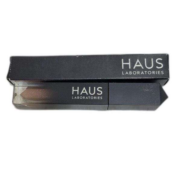 Haus Laboratories Entranced Lip Gloss by Lady Gaga Le Riot - Picture 3 of 3